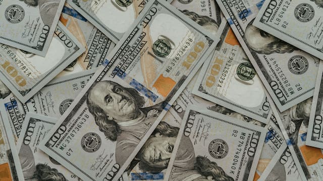 Cotización del dólar blue: cuál es el precio de este jueves 23 de abril