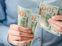 Dólar oficial: cómo cerró su cotización HOY lunes 18 de mayo