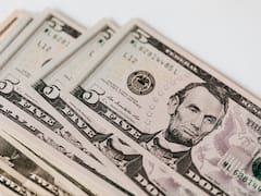 Cotización del dólar blue: cuál es el precio de este lunes 23 de marzo