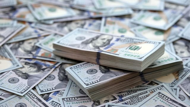 Dólar oficial HOY: así cerró la cotización de este jueves 30 de abril