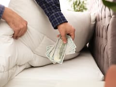 Dólar blue: cómo cerró su cotización HOY lunes 25 de mayo
