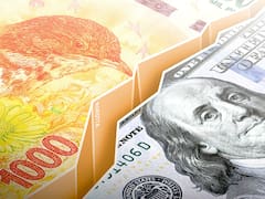 Cotización del dólar blue: cuál es el precio de este jueves 21 de mayo