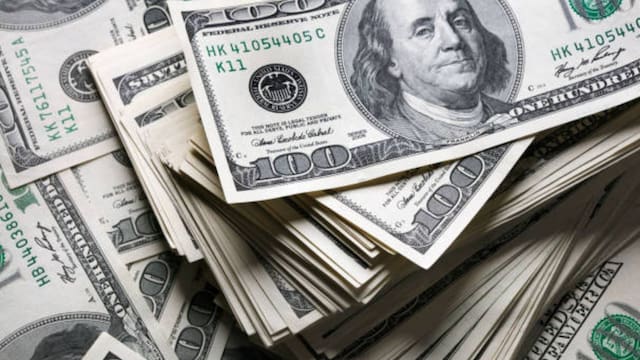 Dólar oficial: así abre la cotización este jueves 21 de mayo