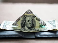 Dólar oficial: cómo cerró su cotización HOY martes 5 de mayo