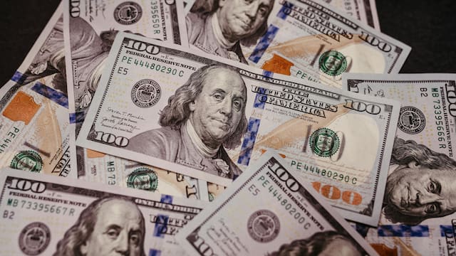 Dólar oficial: así abre la cotización este martes 28 de abril