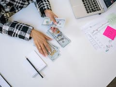 Dólar oficial HOY: así cerró la cotización de este jueves 12 de febrero