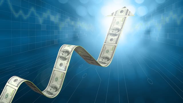 Dólar oficial HOY: así cerró la cotización de este miércoles 22 de abril