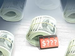 Dólar blue HOY: ¿a cuánto abre la cotización este viernes 22 de mayo?