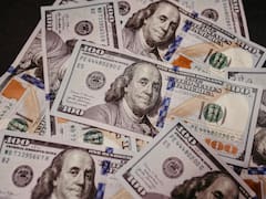 Dólar oficial: así abre la cotización este lunes 6 de abril