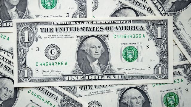 Dólar oficial: así abre la cotización este jueves 2 de abril