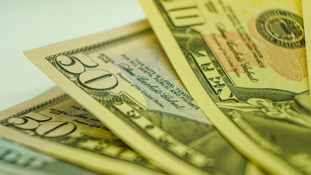 Dólar oficial: así abre la cotización este miércoles 11 de marzo