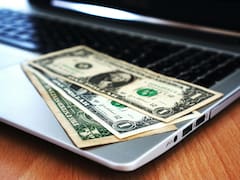 Dólar blue: cómo cerró su cotización HOY jueves 9 de abril