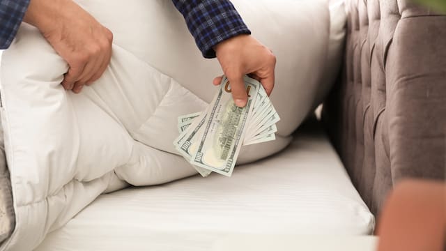 Dólar blue: cómo cerró su cotización HOY jueves 26 de febrero