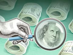 Cotización del dólar blue: cuál es el precio de este jueves 14 de mayo