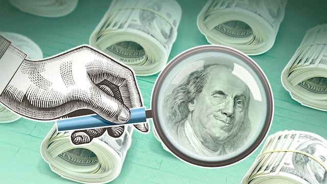 Cotización del dólar blue: cuál es el precio de este jueves 14 de mayo