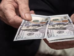 Dólar blue: cómo cerró su cotización HOY lunes 4 de mayo