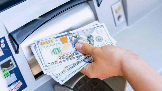 Dólar oficial: así abre la cotización este jueves 30 de abril