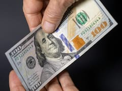 Dólar oficial: así abre la cotización este martes 26 de mayo