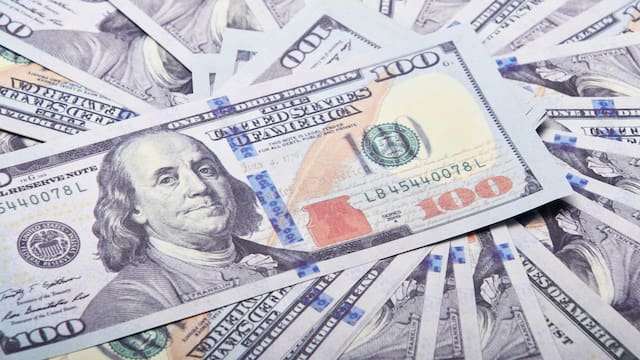 Dólar oficial: así abre la cotización este jueves 29 de enero