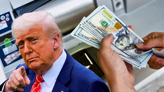Dólar oficial HOY: así cerró la cotización de este lunes 11 de mayo