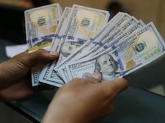 Dólar oficial: así abre la cotización este jueves 28 de mayo