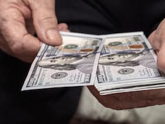Dólar blue: cómo cerró su cotización HOY viernes 22 de mayo