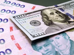 Dólar oficial: así abre la cotización este miércoles 13 de mayo