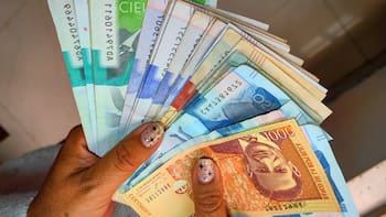 Precio del DÓLAR HOY: así cerró la cotización de este martes 19 de mayo
