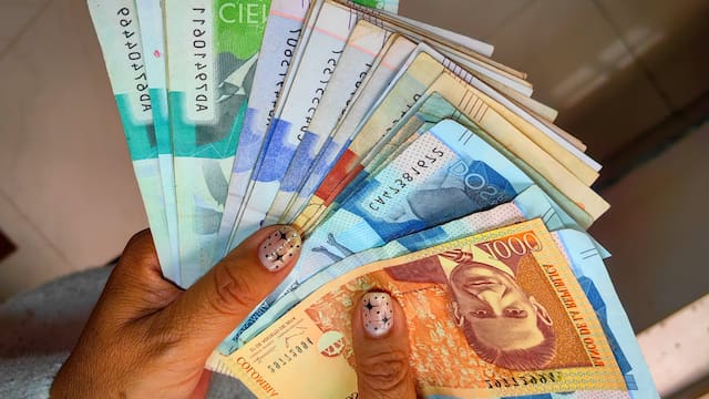 Precio del DÓLAR HOY: así cerró la cotización de este martes 19 de mayo