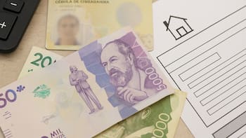 REAL: a cuánto cerró la cotización este viernes 17 de abril en Colombia