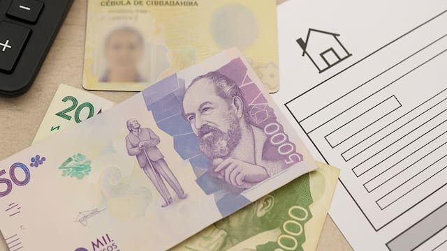 REAL: a cuánto cerró la cotización este viernes 17 de abril en Colombia