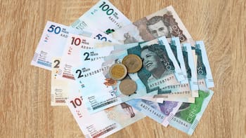 Euro: a cuánto cerró su cotización este jueves 28 de mayo