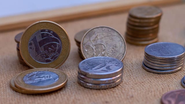 Precio del real HOY: a cuánto abre la cotización este martes 19 de mayo