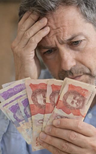 DÓLAR a peso colombiano: a cuánto abre la cotización HOY miércoles 27 de mayo