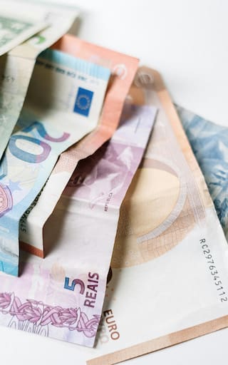 Real a peso colombiano: a cuánto abre la cotización este martes 12 de mayo