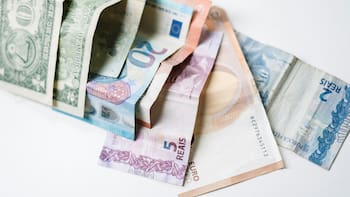 Real a peso colombiano: a cuánto abre la cotización este martes 12 de mayo