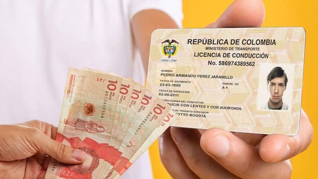 REAL: a cuánto cerró la cotización este lunes 9 de marzo en Colombia