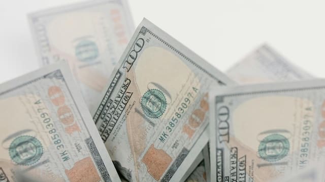 Precio del DÓLAR HOY: así cerró la cotización de este lunes 6 de abril