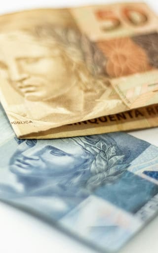 <br>Real a peso colombiano: a cuánto abre la cotización este viernes 13 de marzo