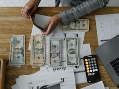 Precio del DÓLAR HOY: así cerró la cotización de este viernes 13 de marzo