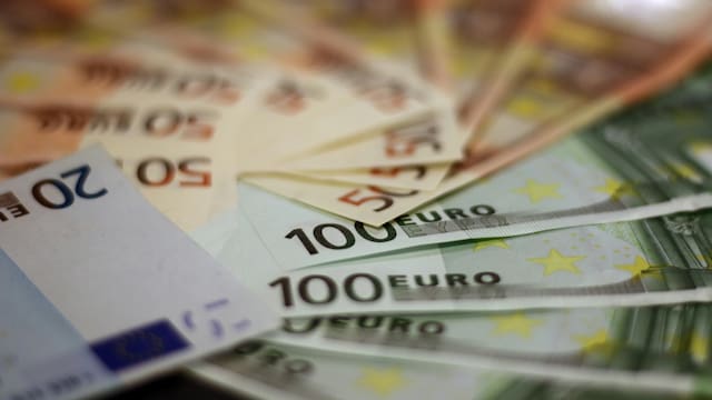 Euro: a cuánto cerró su cotización este viernes 20 de febrero
