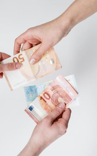Euro a peso colombiano: a cuánto cotiza este miércoles 6 de mayo