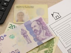 REAL: a cuánto cerró la cotización este miércoles 8 de abril en Colombia