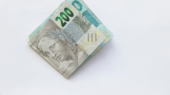 Real a peso colombiano: a cuánto abre la cotización este viernes 24 de abril