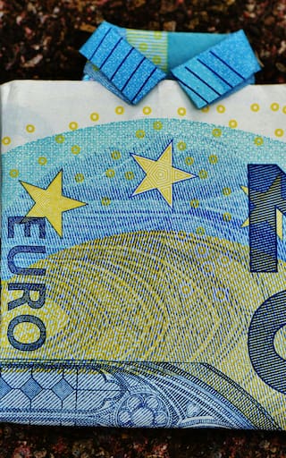 Euro a peso colombiano: a cuánto cotiza este lunes 9 de febrero