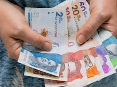 Precio del DÓLAR HOY: así cerró la cotización de este miércoles 20 de mayo
