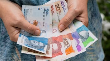 Precio del DÓLAR HOY: así cerró la cotización de este miércoles 20 de mayo