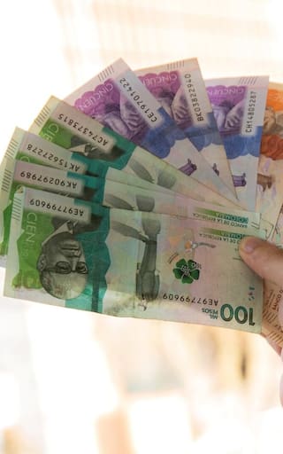 Precio del DÓLAR HOY: a cuánto abre la cotización este martes 26 de mayo