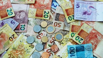 Precio del real HOY: a cuánto abre la cotización este jueves 26 de marzo