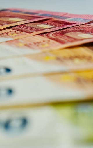 EURO a peso colombiano: a cuánto abre la cotización HOY lunes 16 de febrero